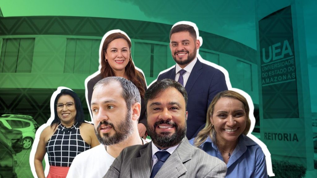 Mestres da UEA falam dos desafios da profissão