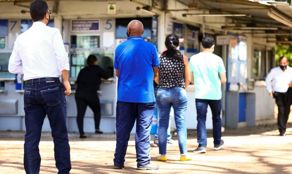 Mega-Sena sorteia neste sábado (15) prêmio de R$ 23 milhões