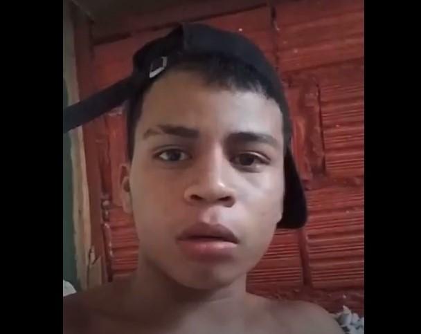 ‘Junior Menor’ é morto durante confronto, diz polícia