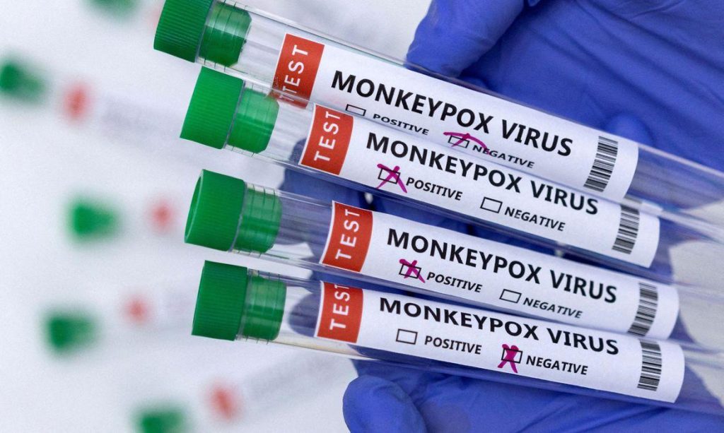 Epidemia de varíola do macaco recuou, mas não desapareceu