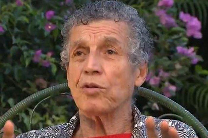 Morre poeta e músico Luiz Galvão, fundador dos Novos Baianos