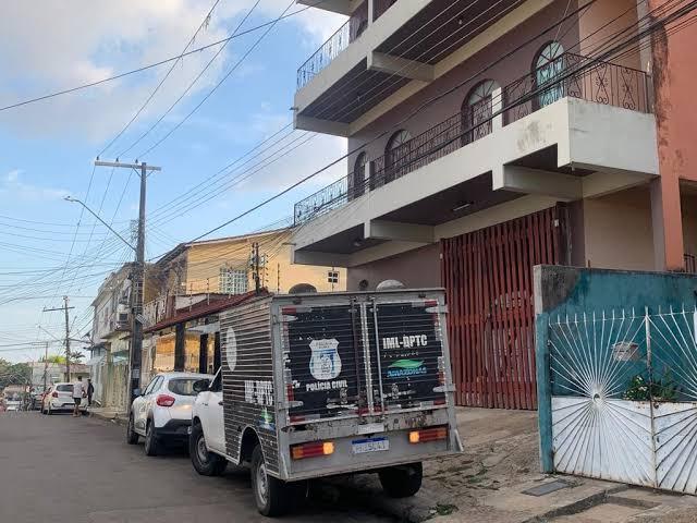 Polícia prende principal suspeito de estrangular jovem até a morte