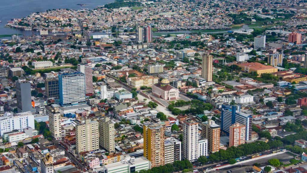 Desenvolvimento pede compromisso