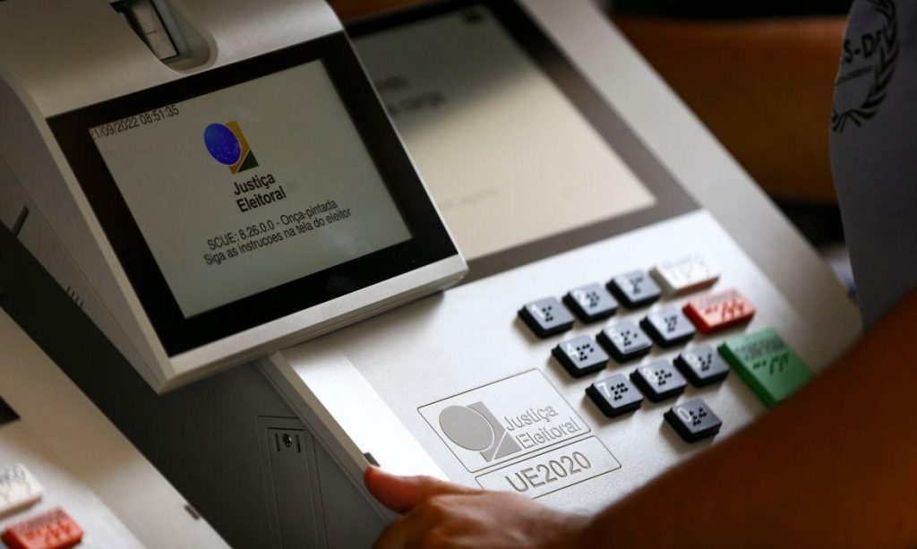 Reta final para decidir