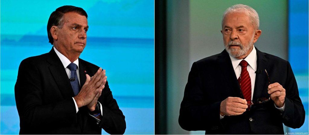 Salário mínimo, armas e aborto dominam último debate