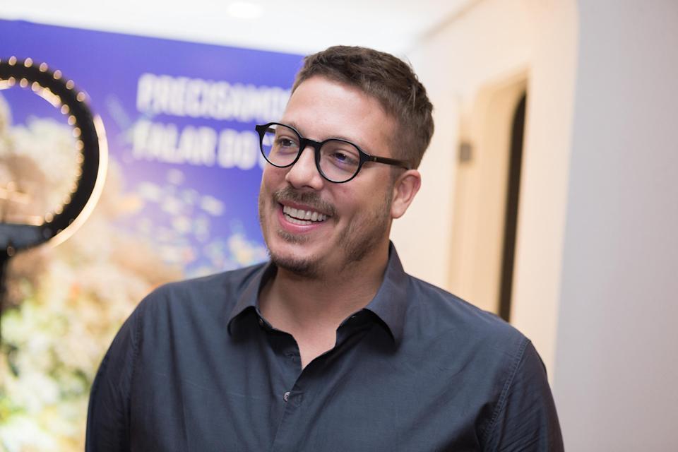 Para os humoristas, esse é o momento ‘para fazer rir’ no Brasil