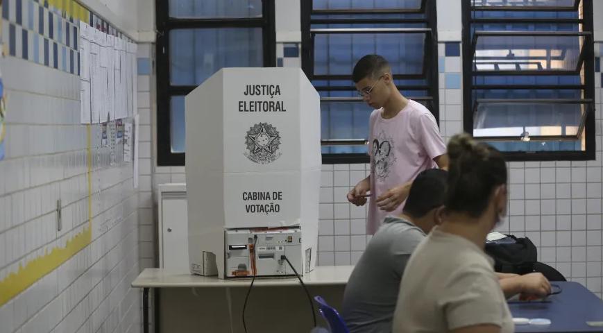 Transparência Eleitoral diz que 2º turno transcorre com tranquilidade