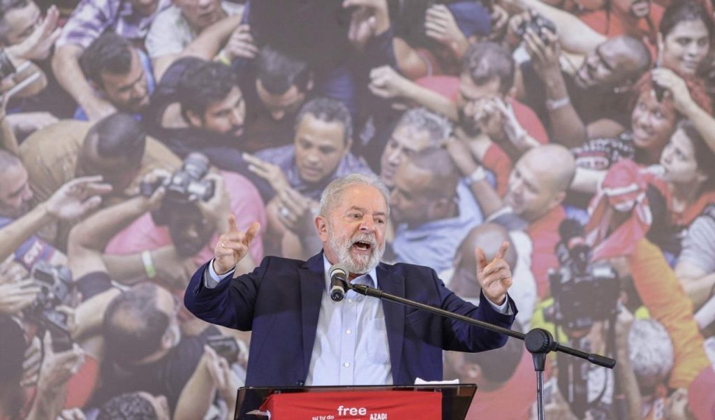 Lula derrota Bolsonaro nas urnas e é eleito o presidente mais votado da história do Brasil