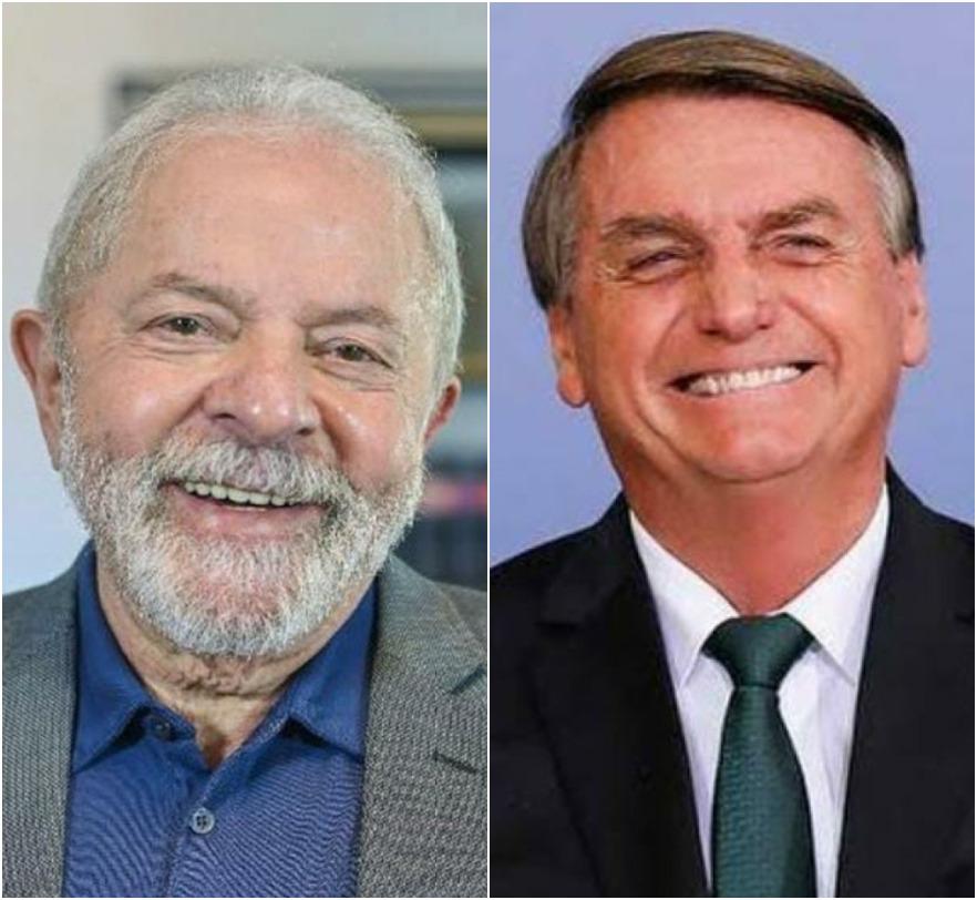 Com menos de 2% de diferença, Lula vence no Amazonas