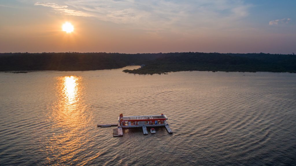 Grupo Atem tem orgulho de ter em suas raízes o DNA amazônico