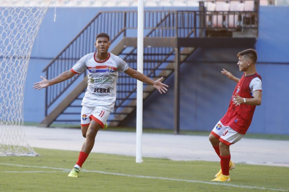 Decisão do TJD-AM coloca Fast na semifinal do Amazonense Sub-19