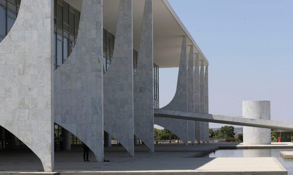 Entenda como vai funcionar a transição de governo