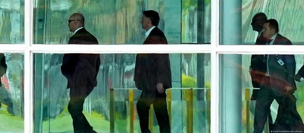 Aliados de Bolsonaro e Alckmin dão início à transição