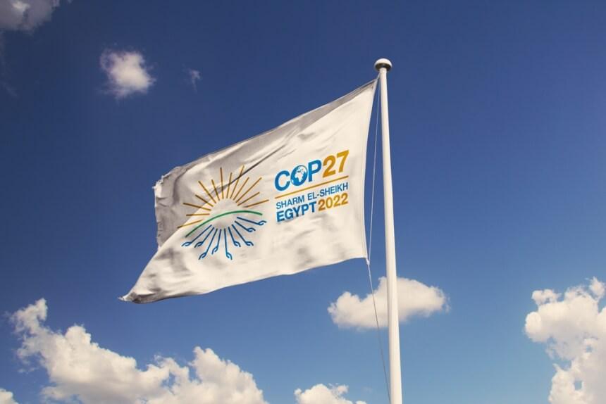 AM levará oito representantes para o COP-27