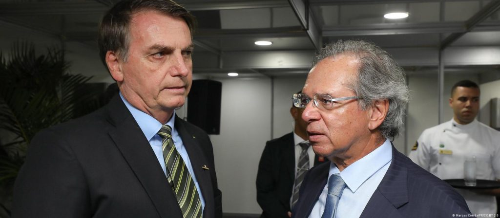 Irmã de Paulo Guedes é nomeada para órgão ligado ao MEC