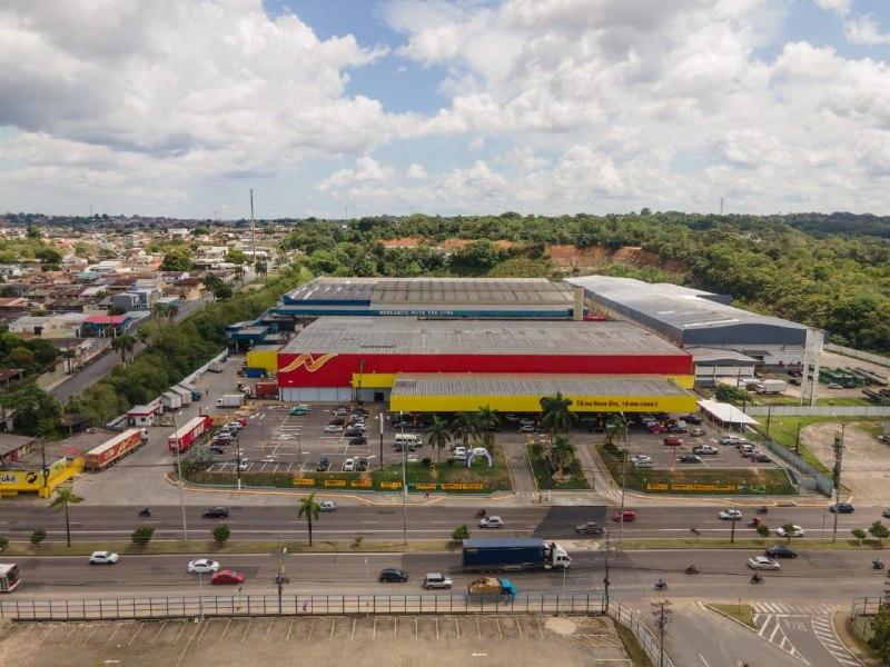 Supermercado abre vagas para contratação de idosos