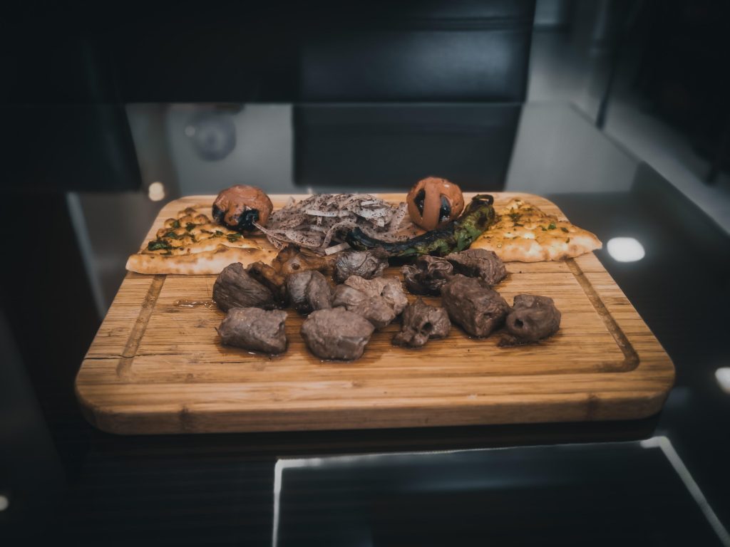 Como fazer churrasco em apartamento?