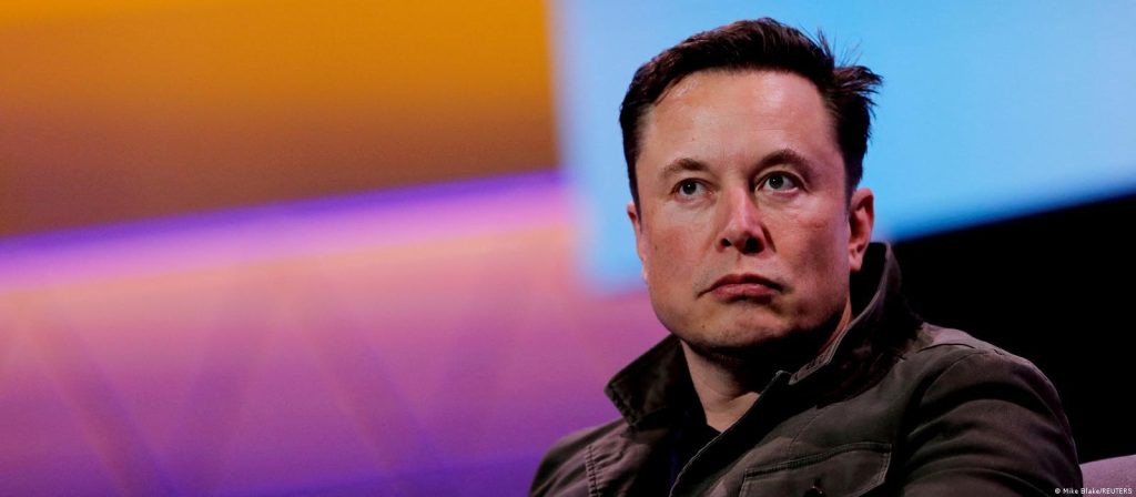 Musk fala em possibilidade de falência do Twitter