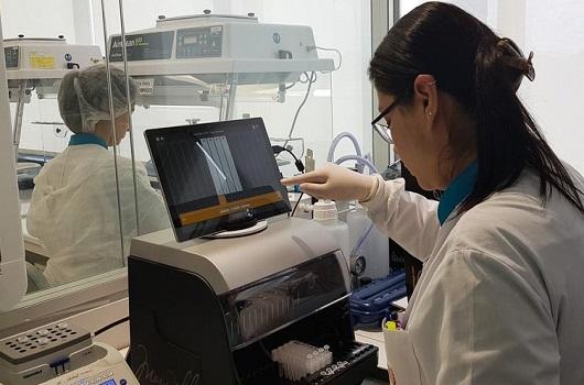 Rede Genômica Fiocruz identifica surgimento de nova variante da Ômicron no Amazonas