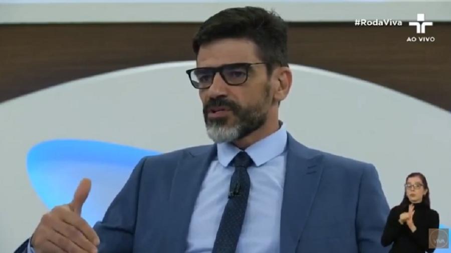 Ex-superintendente da PF no Amazonas é alvo de pedido de demissão