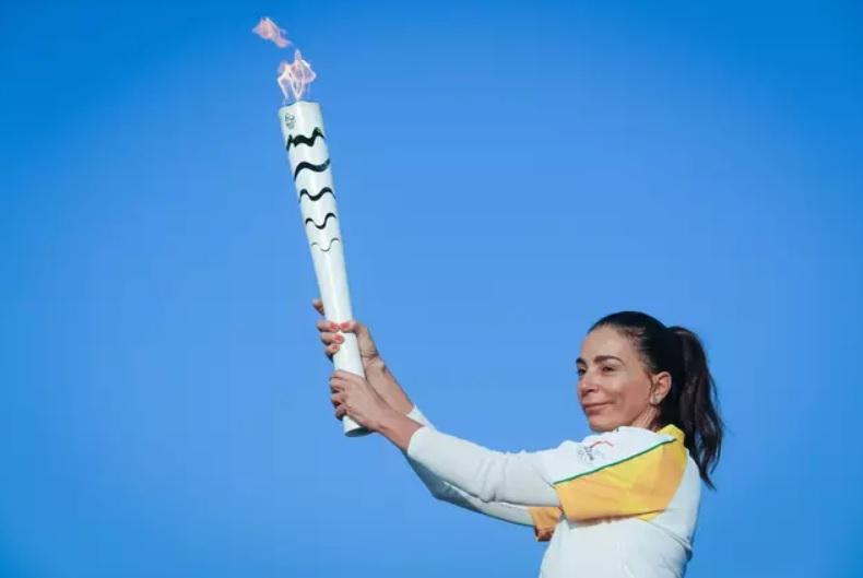 Ícone do vôlei, Isabel Salgado morre aos 62 anos
