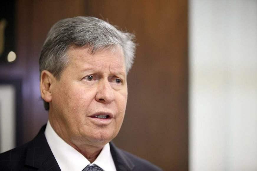 Arthur Neto deixa PSDB e classifica atual direção do partido como ‘decadente’