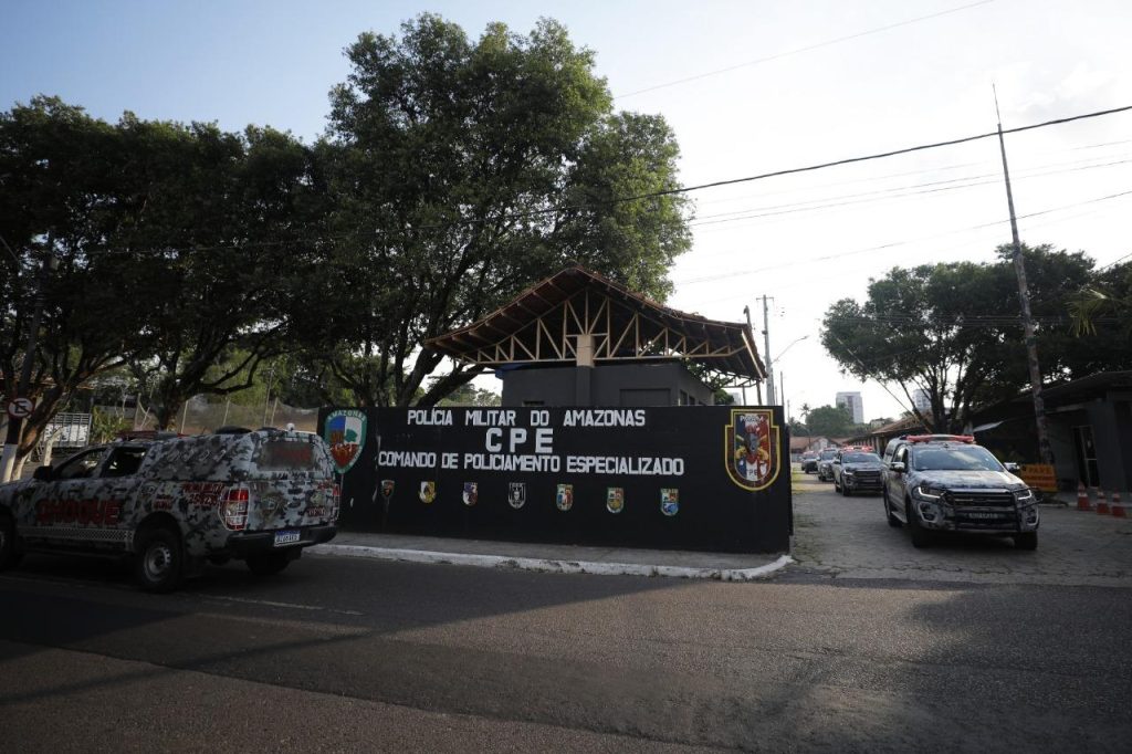 Nova sede do Comando Geral será no Dom Pedro