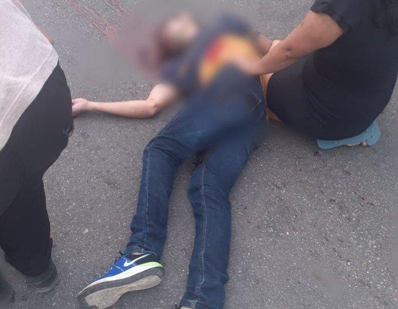 Homem é assassinado enquanto caminhava próximo ao IML