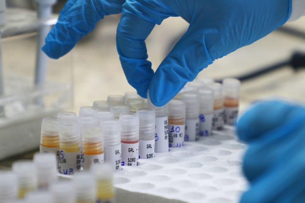 Amazonas confirma oito novos casos de Monkeypox