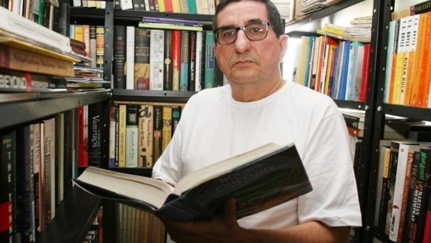 Ufam concede título de Doutor Honoris Causa ao escritor Márcio Souza
