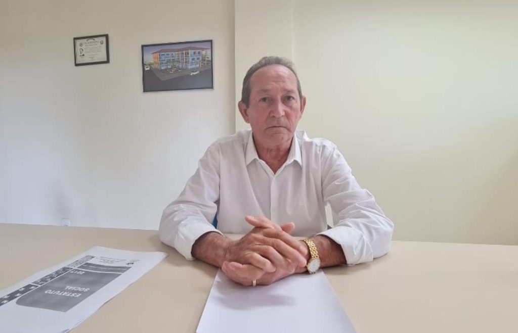 Amazonas pode ter 5,2 mil casos de câncer em 2023