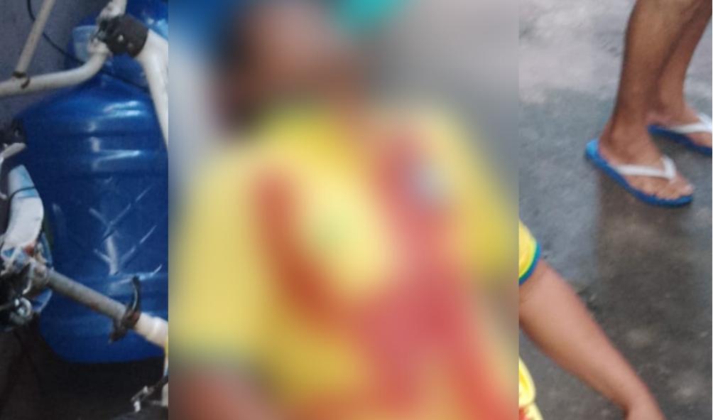 Homem morre e outro é baleado na zona Oeste de Manaus
