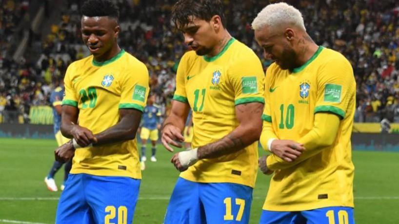 Oitavas de final: Seleção para duelo com Coreia do Sul já está escalada