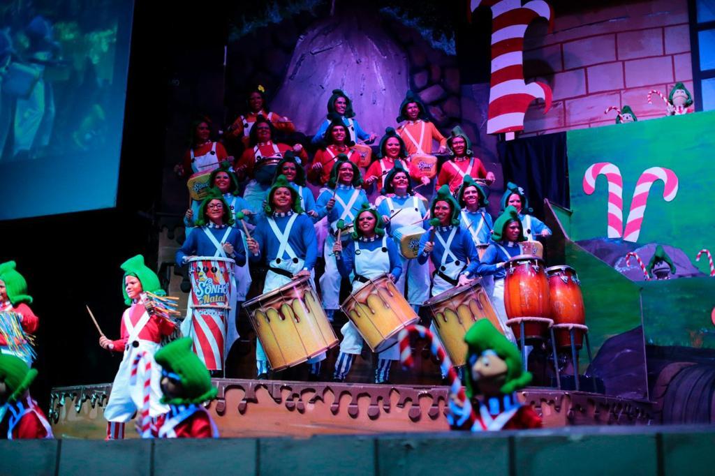 Uma lista com cantatas de Natal para curtir nas igrejas