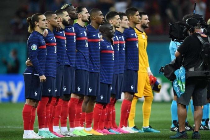França-Inglaterra, uma ‘final antecipada’ nas quartas de final da Copa do Catar