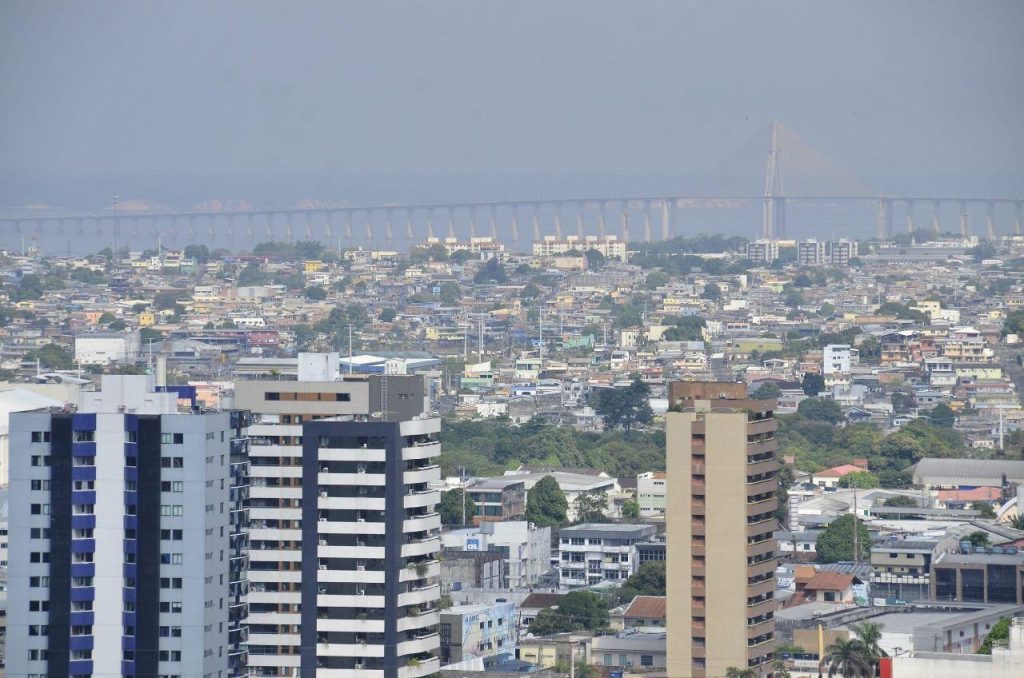 Avanço no setor imobiliário do Amazonas