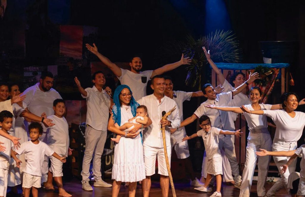 Saiba qual a programação cultural deste fim de semana em Manaus