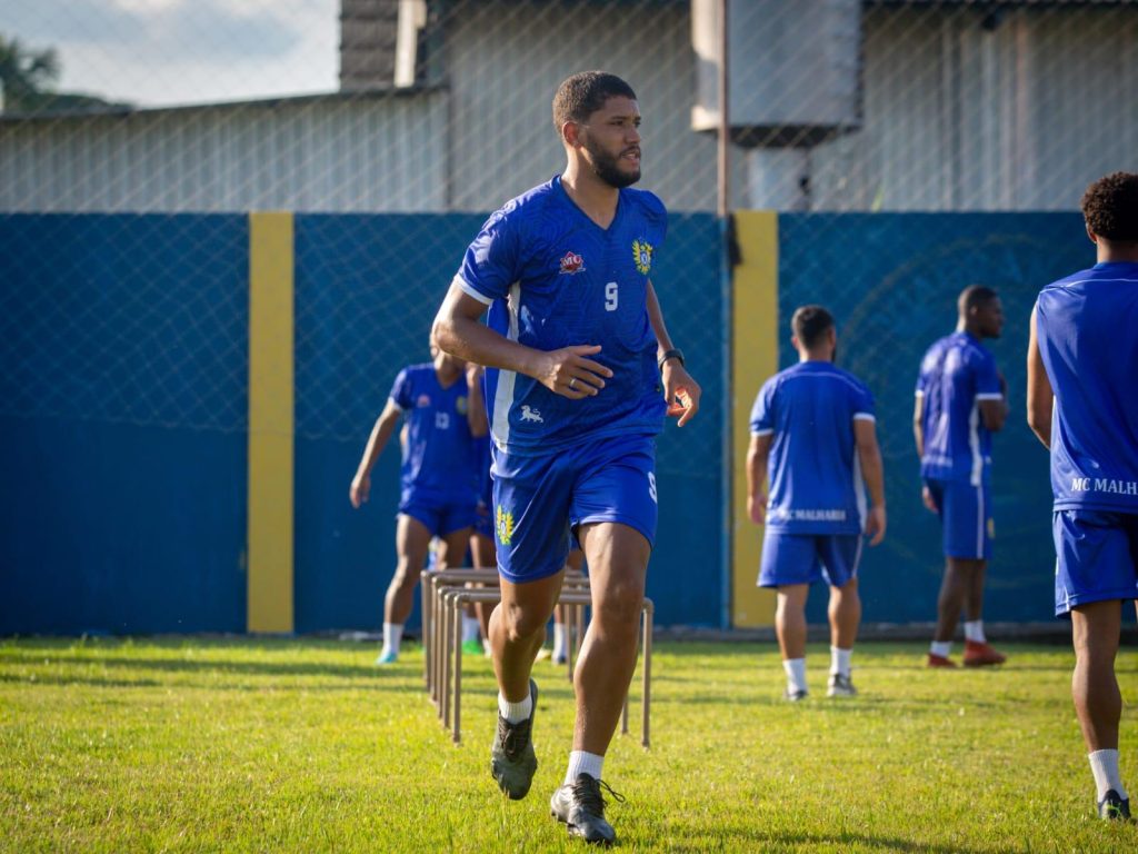 ‘Calibrando a pontaria’ para a temporada 2023 do Barezão