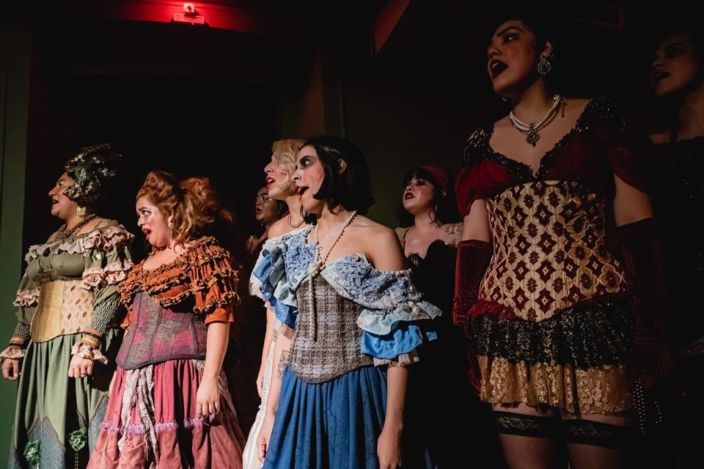 Ateliê 23 abre audição para nova temporada do ‘Cabaré Chinelo’
