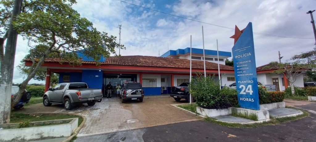 Homem é preso por estupro de vulnerável em Manacapuru