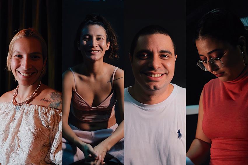 Termos e conceitos técnicos do teatro são explicados em vídeo-dicionário