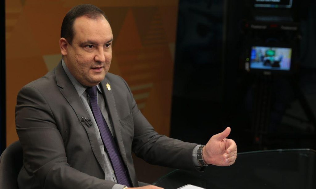 Presidente da Funai é exonerado