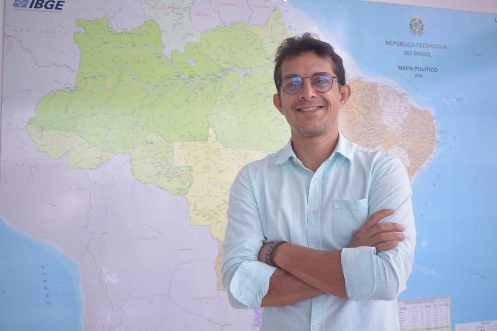 População recenseada do Amazonas é menor do que a população estimada