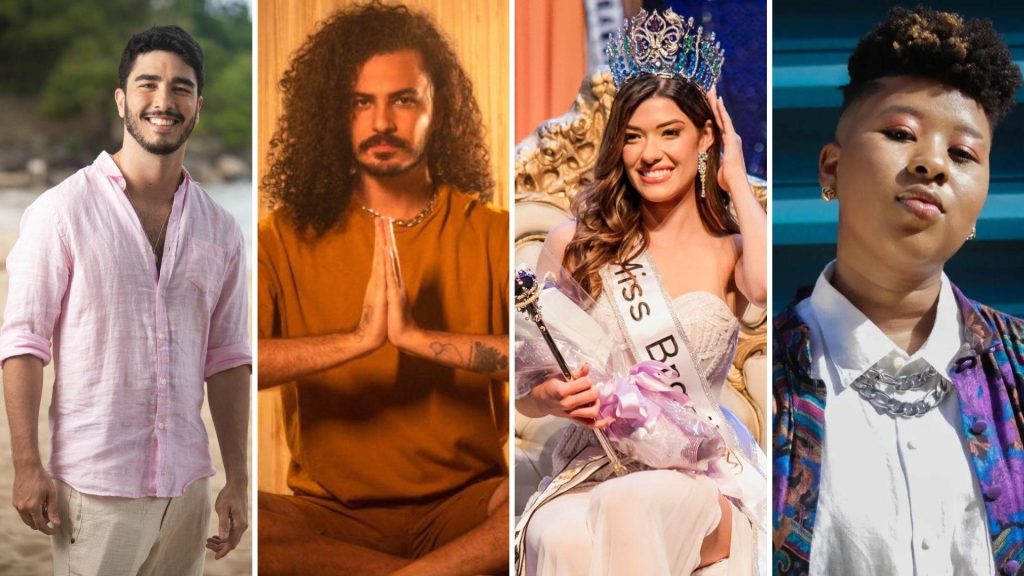 Artistas do Amazonas celebram as conquistas do ano de 2022