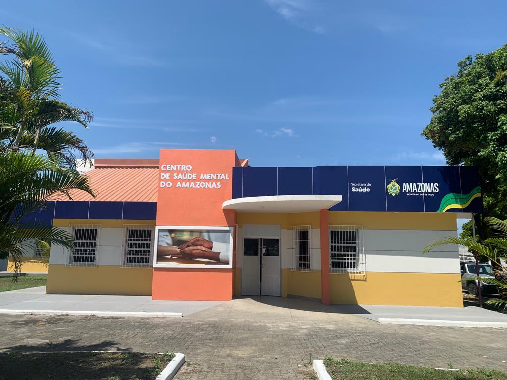 Centro de Saúde Mental realizou cerca de 9 mil atendimentos em 2022