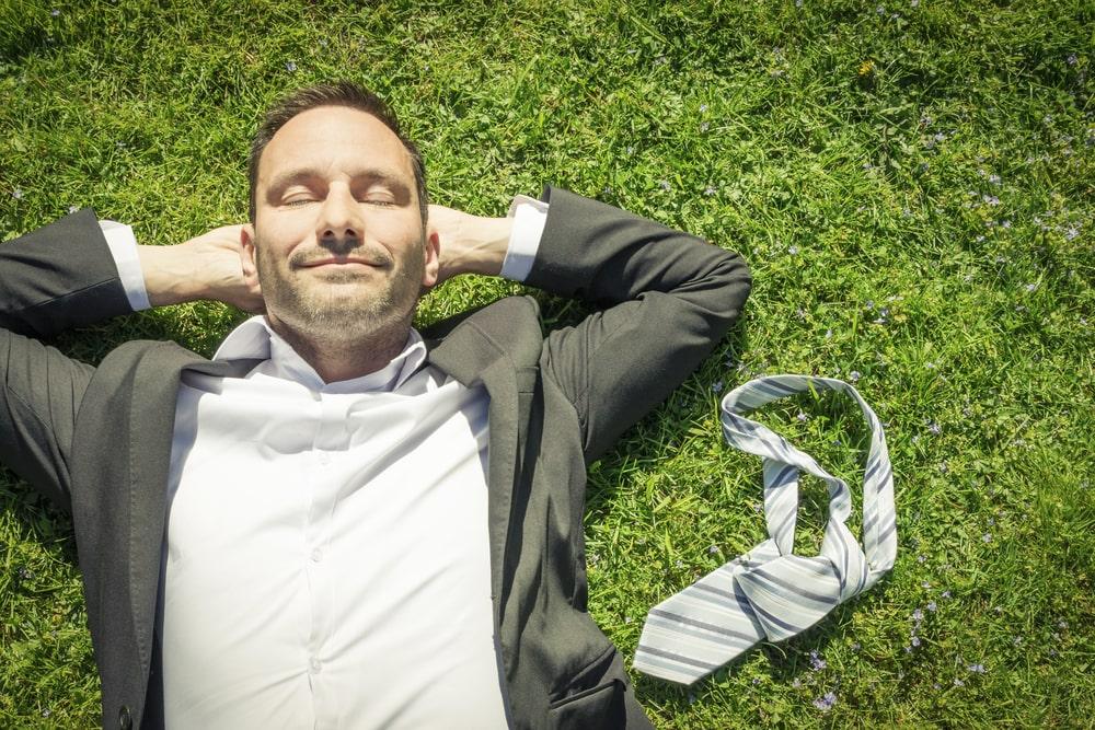 Equilíbrio entre vida pessoal e trabalho: é possível?