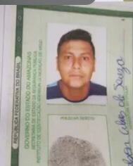 Zelador é assassinado com dez tiros ao sair para o trabalho