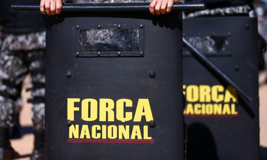 Força Nacional vai permanecer por mais 90 dias no Amazonas