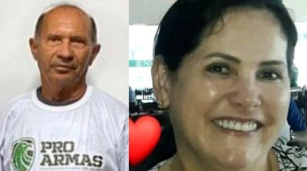 Começa velório das vítimas de explosão em clube de tiros em Manaus