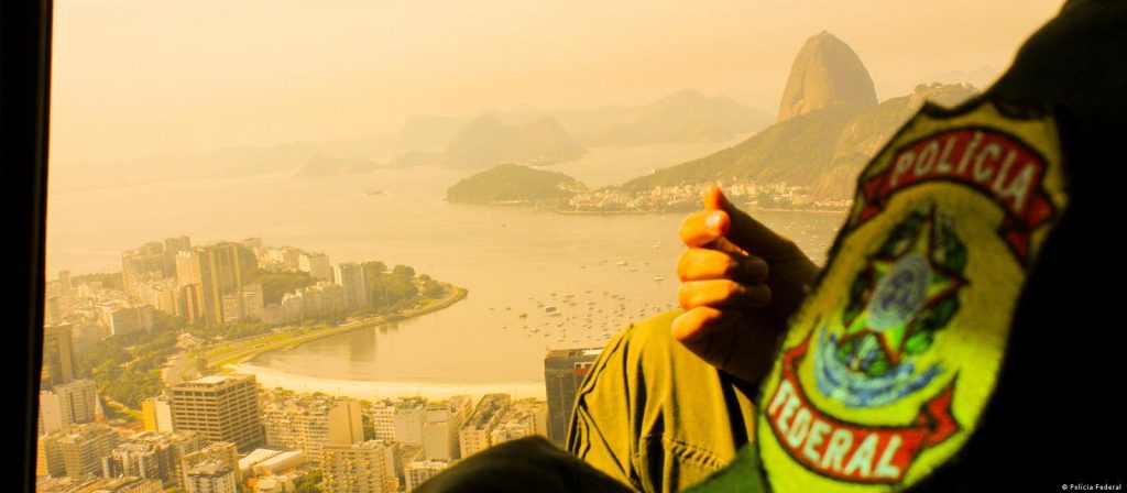 Lula muda comando da PF e da PRF na maioria dos estados